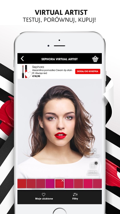 Sephora - Perfumeria online