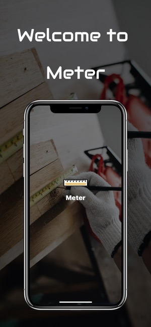 Meter متر On The App Store