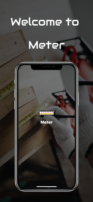 Meter | متر(圖1)-速報App