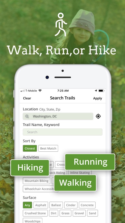 TrailLink: Trail Maps & Guide screenshot-3