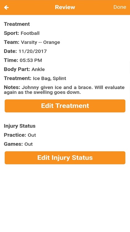 Magnus Mobile v2 screenshot-3