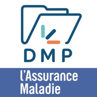 Contacter DMP : Dossier Médical Partagé