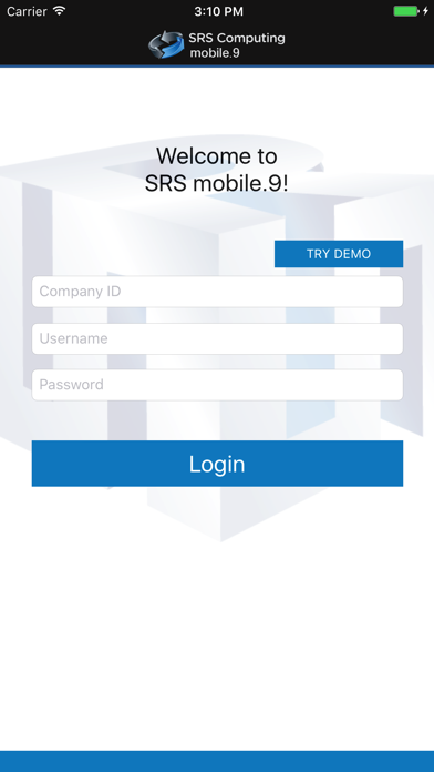 How to cancel & delete SRS Mobile 9 from iphone & ipad 1