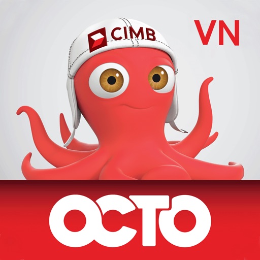 OCTO by CIMB Vietnam