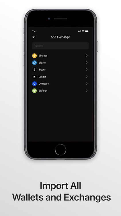 Accointing - Crypto Tracker screenshot-6