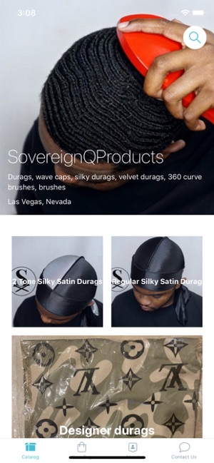 SovereignQProducts