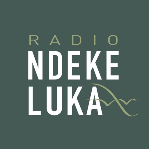 Radio Ndeke Luka Icon