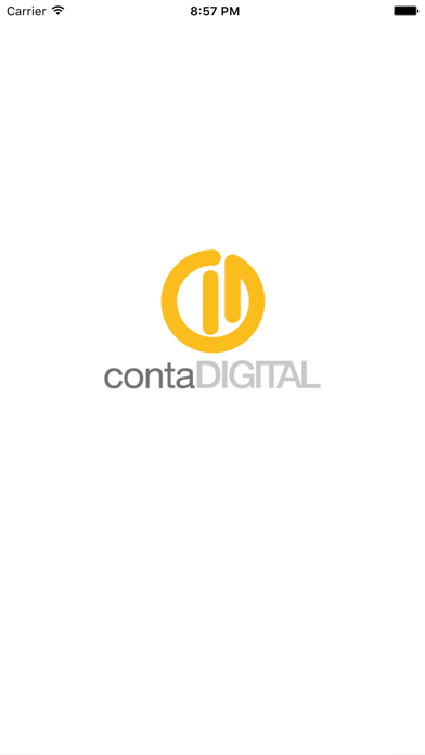 How to cancel & delete ContaDigital Factura from iphone & ipad 1