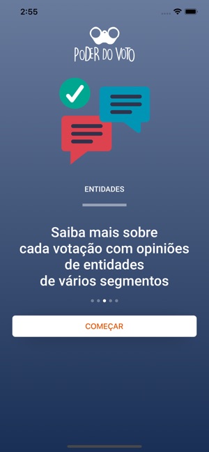 Poder Do Voto(圖3)-速報App