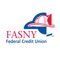 Access your FASNY Federal Credit Union accounts 24/7 from anywhere with FASNY Mobile Banking