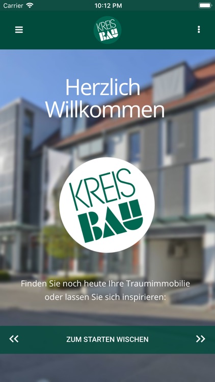 Kreisbau