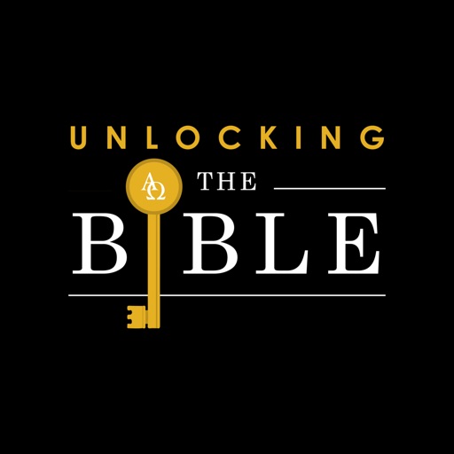 Unlocking the Bible Icon