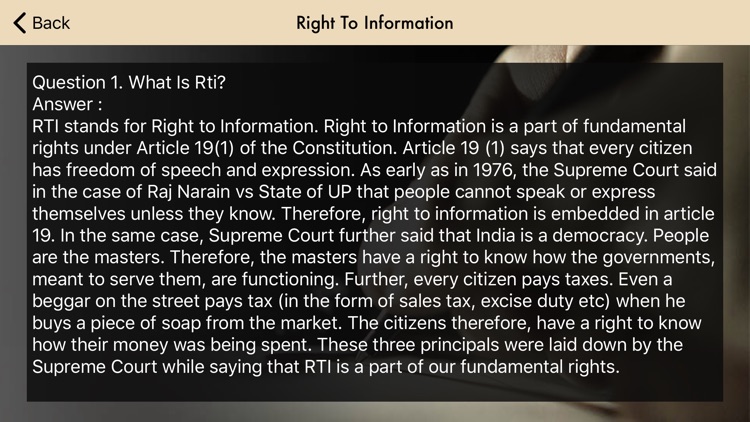 RTIQuiz screenshot-5