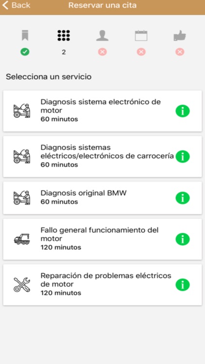 TNR Electromecánica screenshot-4