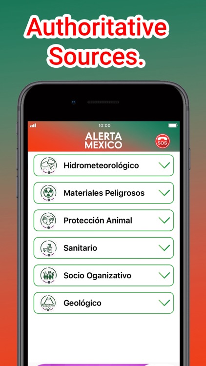 Alerta Mexico