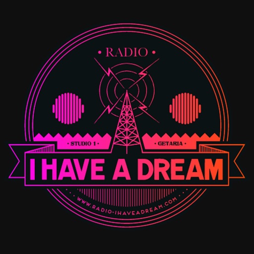 Radio I Have A Dream