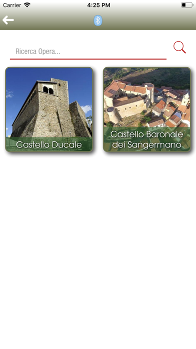 How to cancel & delete CASTELLI DI STORIA from iphone & ipad 4