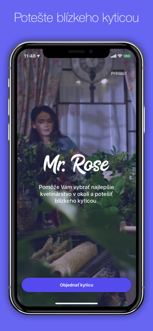 Mr. Rose(圖1)-速報App