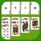 Icon Card Solitaire Ext