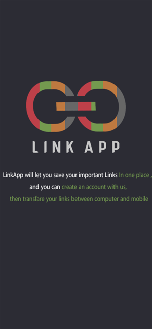 LinkApp - Gold(圖1)-速報App