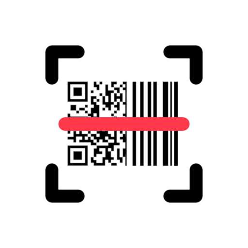 Codes: QR Bar UPC Reader,Maker Icon