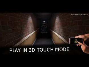 Captura de Pantalla 3 Rising Evil VR iphone
