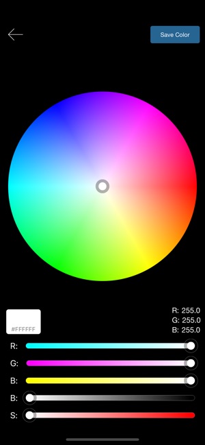 Color Picker Quick(圖3)-速報App