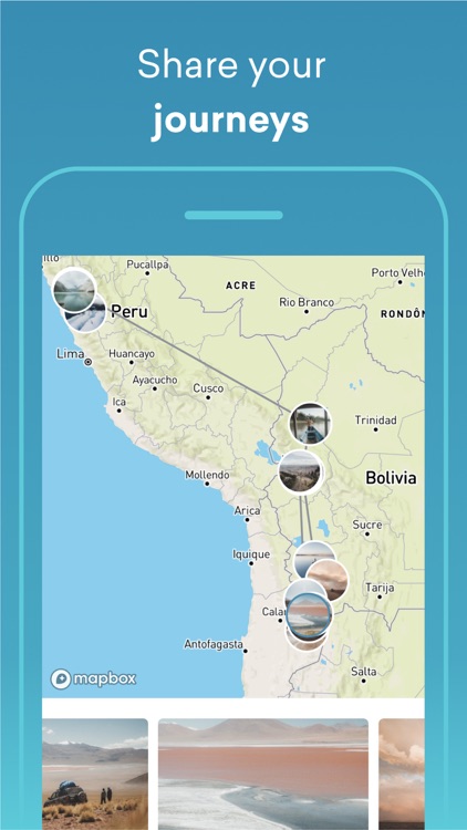 Mapify - Your Trip Planner screenshot-5