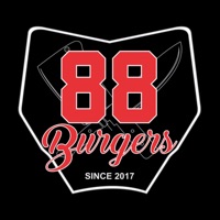 88 Burgers pour PC