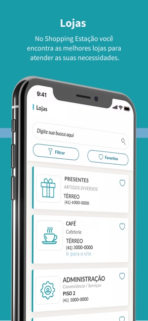 Shopping Estação(圖4)-速報App