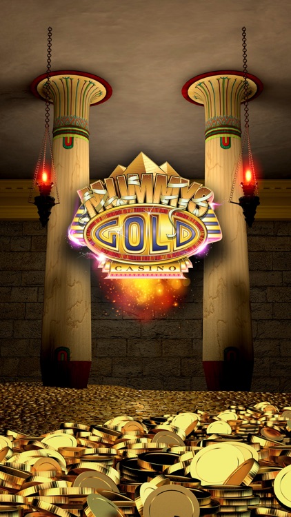 Mummys Gold Casino