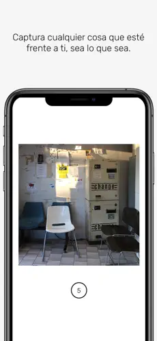 Captura 3 mi:nu:ti:ae iphone