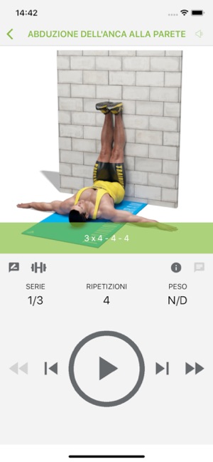 OXYGEN work out(圖3)-速報App