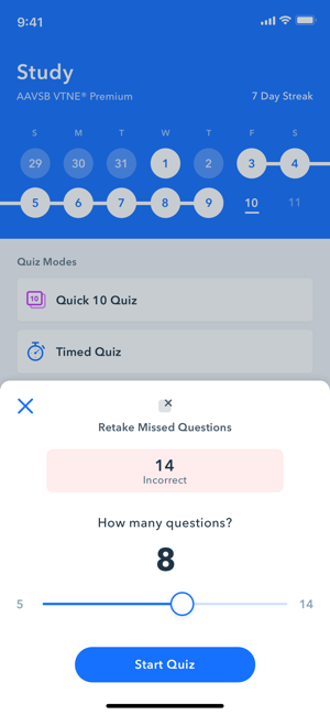 Medical Pocket Prep PTCE RD(圖9)-速報App