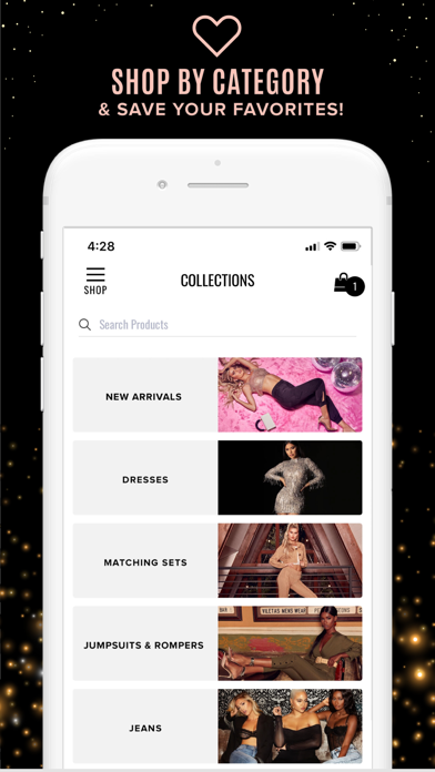 Image of Fashion Nova