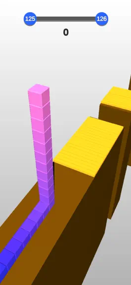 Game screenshot Stack Climber mod apk