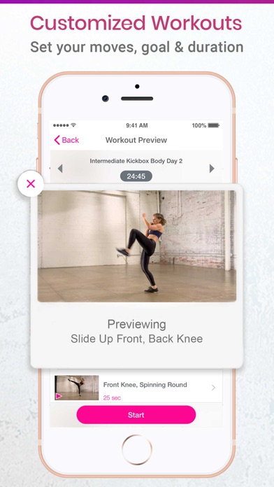 Jillian Michaels Fitness App for PC - Free Download ...