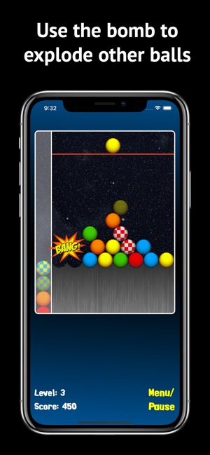 Magnetic Ball(圖4)-速報App