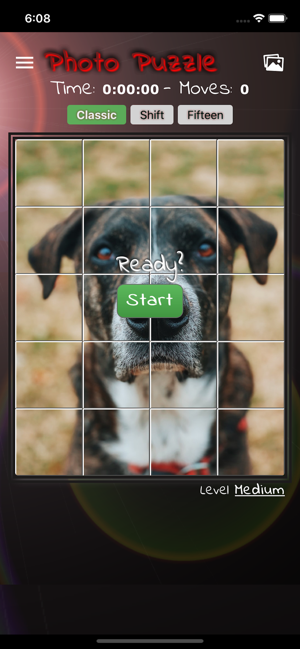 PhotoPuzzle with your photos(圖3)-速報App