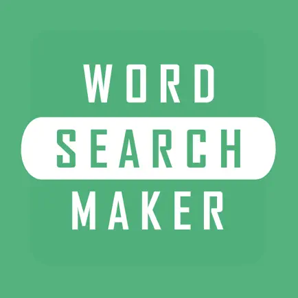 Word Search Maker Читы