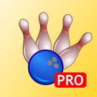 My Bowling Scoreboard Pro pour PC