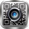 Icon QR Reader Plus -2D barcode -