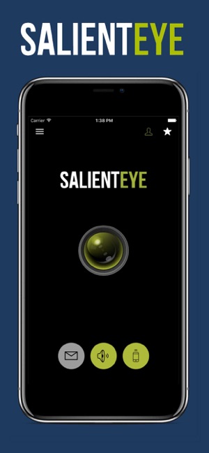 SalientEye家庭安全警報(圖1)-速報App