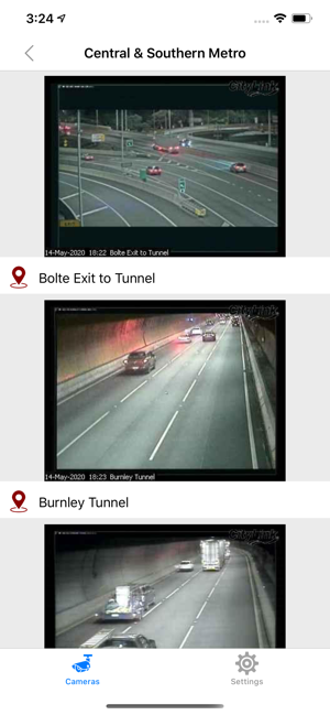 Australia Traffic Cameras(圖6)-速報App