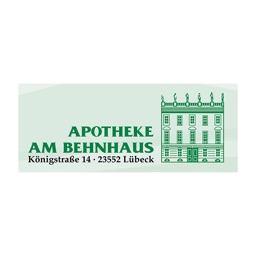 Apotheke Behnhaus & Die Grüne