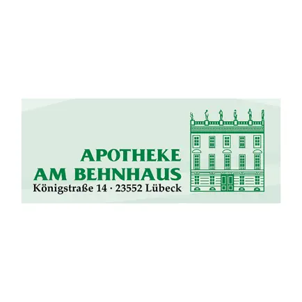 Apotheke Behnhaus & Die Grüne Читы