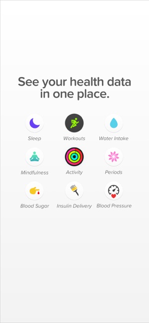 Wellness: Mood Meds & Health(圖5)-速報App