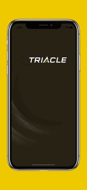 Triacle Eos