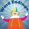 Tricky Spelling: Word Endings