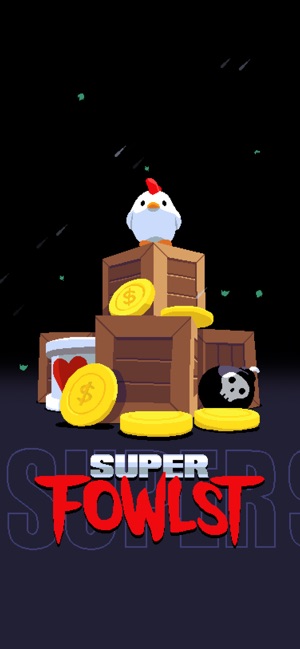 Super Fowlst(圖5)-速報App